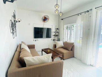 Villa de 4 Chambres