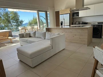 3 Bedroom Penthouse