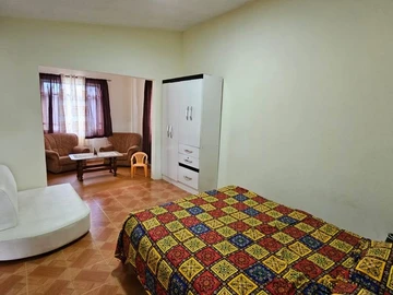 Appartement de 2 Chambres