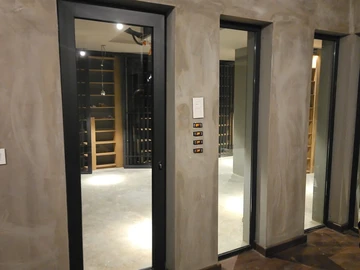 4 Bedroom Apartment