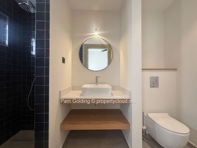 Appartement de 3 Chambres en Suite avec Vue sur la Mer à Vendre à Legend Hill, Tamarin