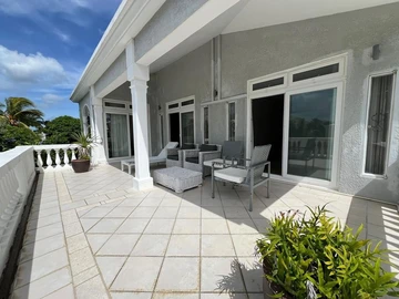 Villa de 4 Chambres