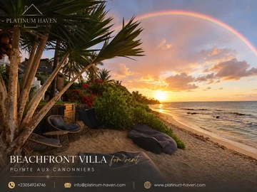 2 Bedroom Villa