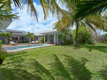 3 Bedroom Villa