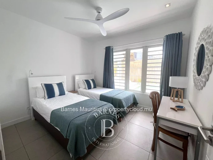 GRAND BAIE - Villa - 4 chambres