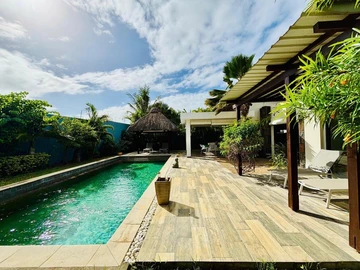 3 Bedroom Villa
