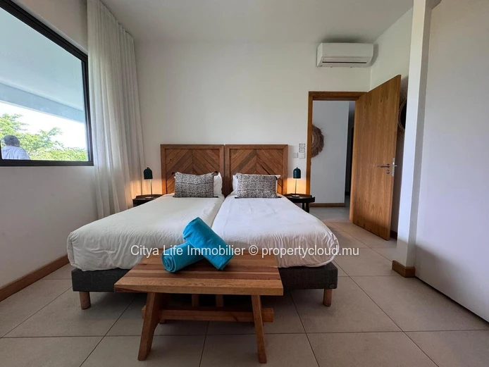 For Sale - Prestigious Apartment in Mythic Grand Gaube