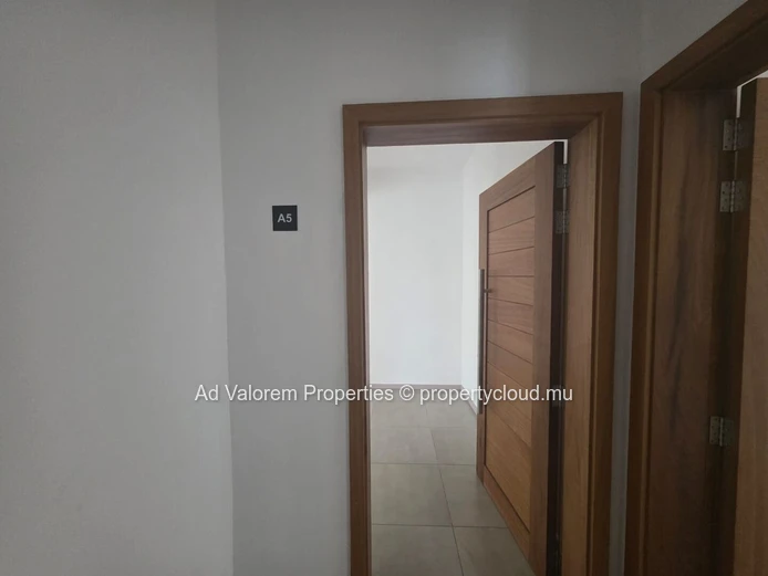 Apartment Neuf A Vendre - Quatre Bornes