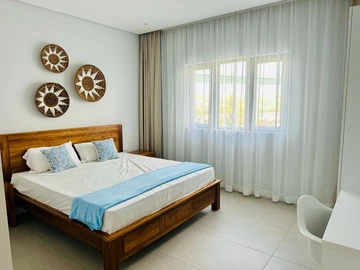 3 Bedroom Apartment