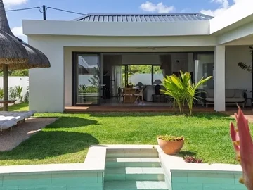 Villa de 3 Chambres