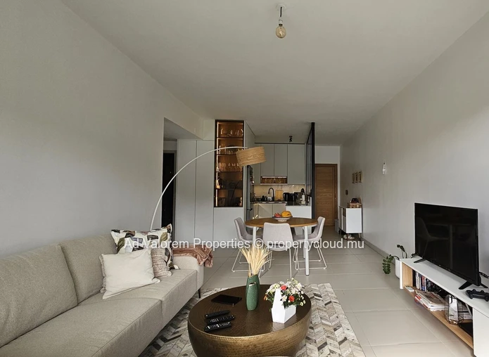 À Vendre - Telfair Views, Moka – Appartement 3 chambres | 93 m²