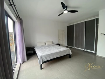 4 Bedroom Townhouse, Duplex