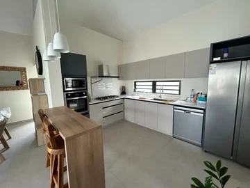 Villa de 4 Chambres