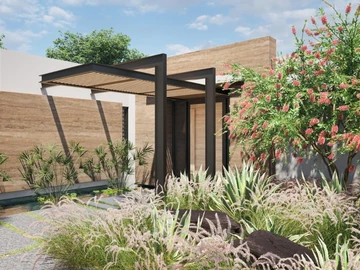 3 Bedroom Villa