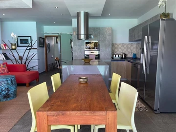 Penthouse de 2 Chambres