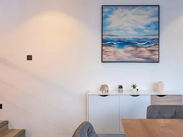 Villa de 3 Chambres