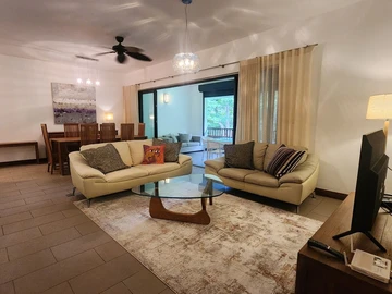 3 Bedroom Apartment