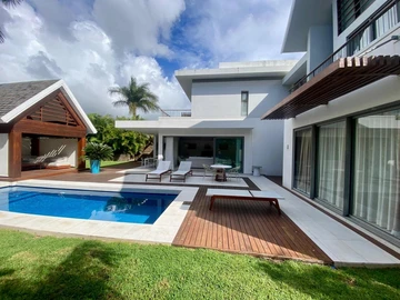 Villa de 4 Chambres
