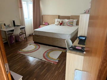 Penthouse de 3 Chambres