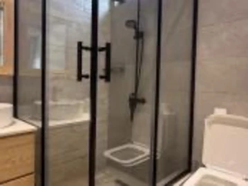 Penthouse de 4 Chambres