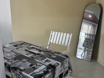 Appartement de 2 Chambres