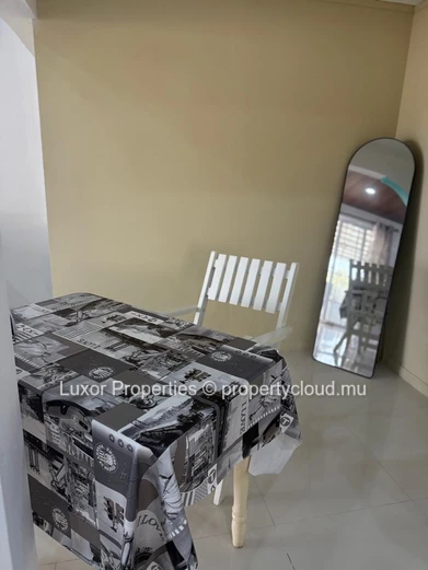 Appartement À Louer – Vallée Des Prêtres, Port Louis