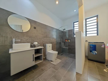 3 Bedroom Villa