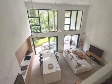 3 Bedroom Townhouse, Duplex