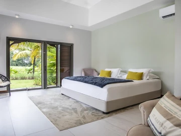 Villa de 3 Chambres