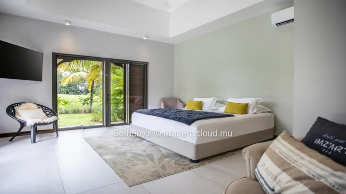14 at Dawn - Heritage Villas Valriche