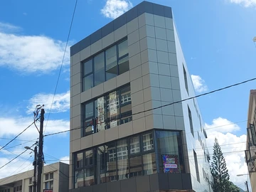 Commercial Space for Rent – La Louise