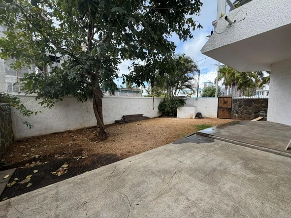 Villa de 3 Chambres