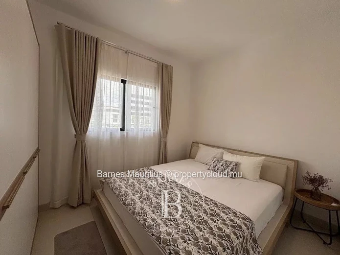 MOKA / TELFAIR - Bel appartement neuf - 2 chambres