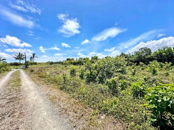 Residential Land