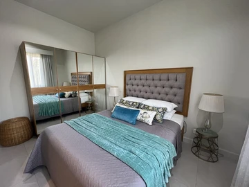 Appartement de 3 Chambres
