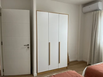 Appartement de 2 Chambres