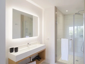 2 Bedroom Penthouse