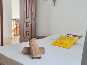 3 Bedroom Townhouse, Duplex