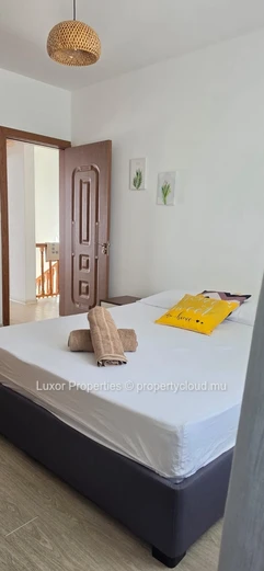 Duplex Residence For Rent | Pereybere