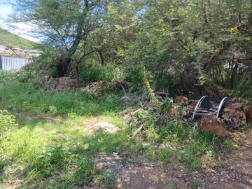 Residential Land