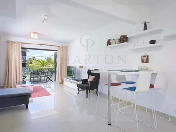 Appartement de 3 Chambres