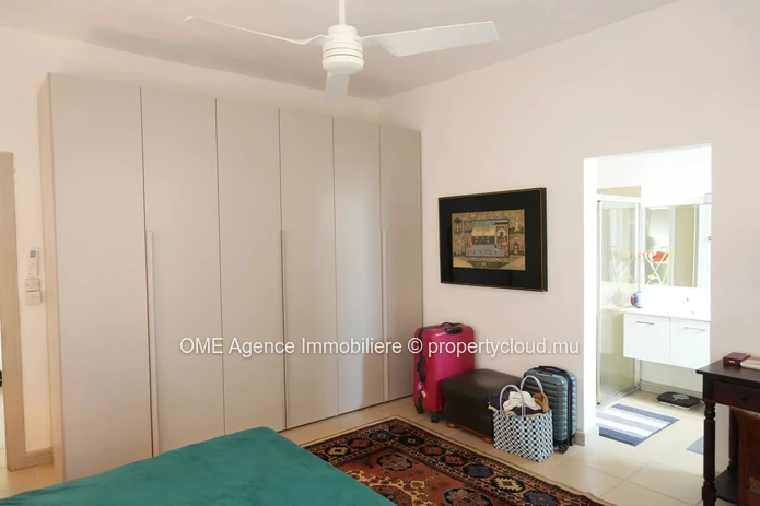 Charmante maison de 3 chambres à Tamarin – Disponible immédiatement