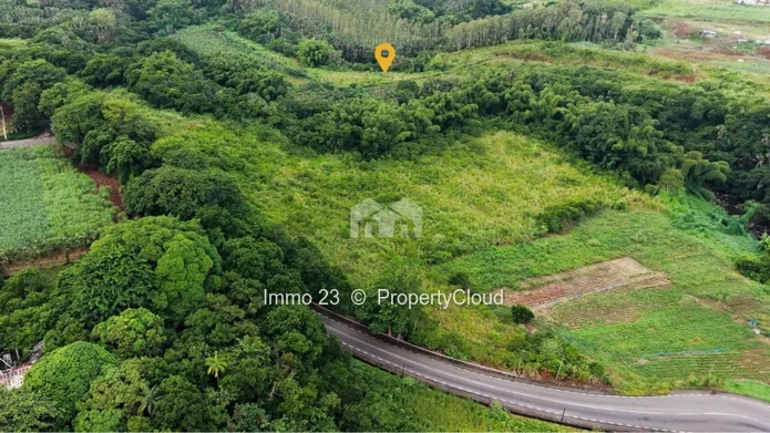 Agricultural Land - 2504m2 - Deux Bras - Ref. TE99274VE