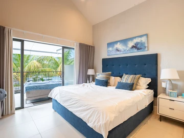 Townhouse, Duplex de 3 Chambres