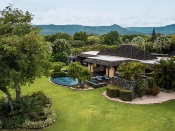 Villa de 5 Chambres