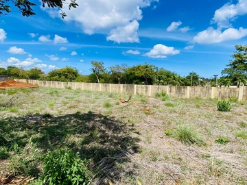Residential Land