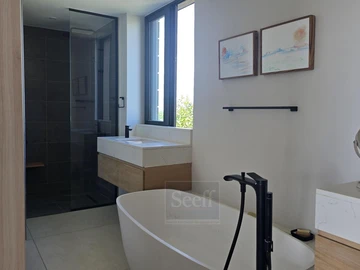 Penthouse de 3 Chambres