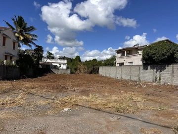Residential Land