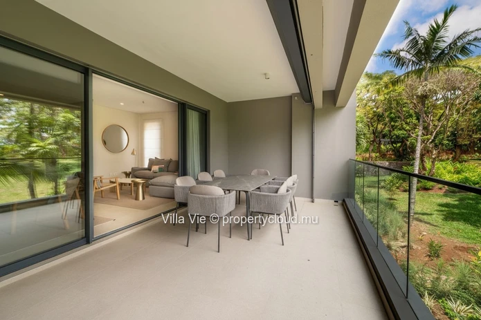 Belle Vue Harel - Spacious 4-bedroom first floor apartment (Sole Mandate)