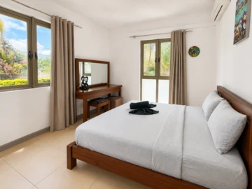 3 Bedroom Apartment